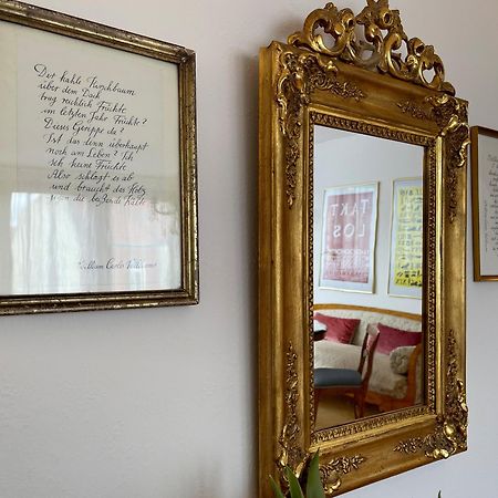 Das Literaturhotel เบอร์ลิน ภายนอก รูปภาพ