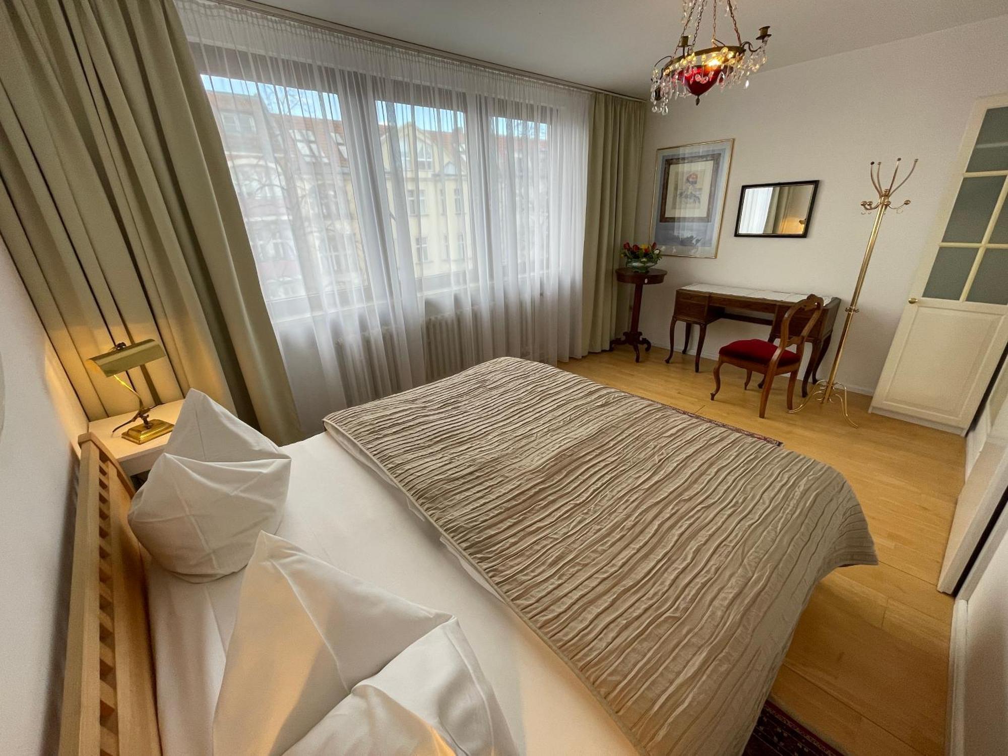 Das Literaturhotel เบอร์ลิน ภายนอก รูปภาพ