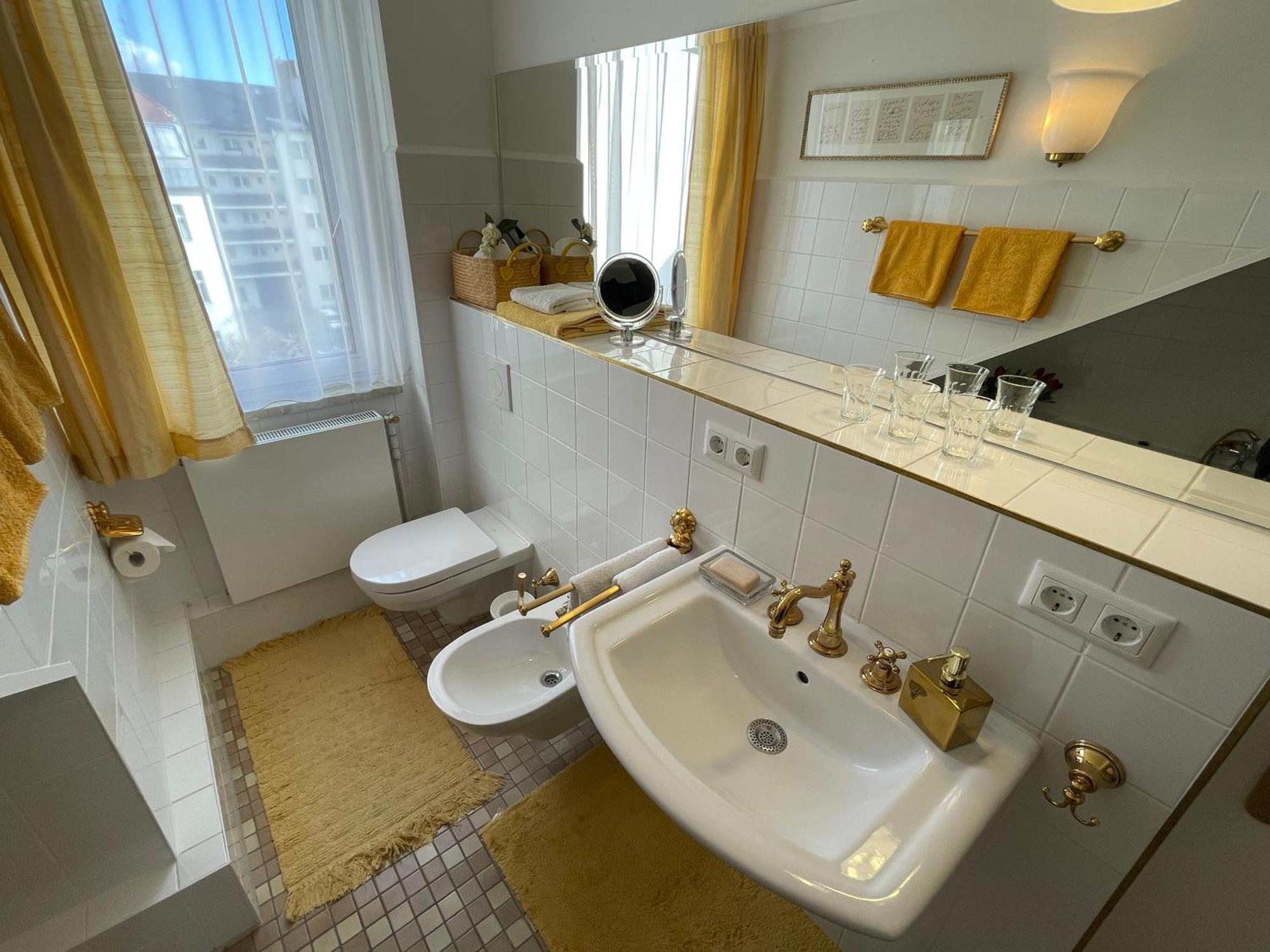 Das Literaturhotel เบอร์ลิน ภายนอก รูปภาพ