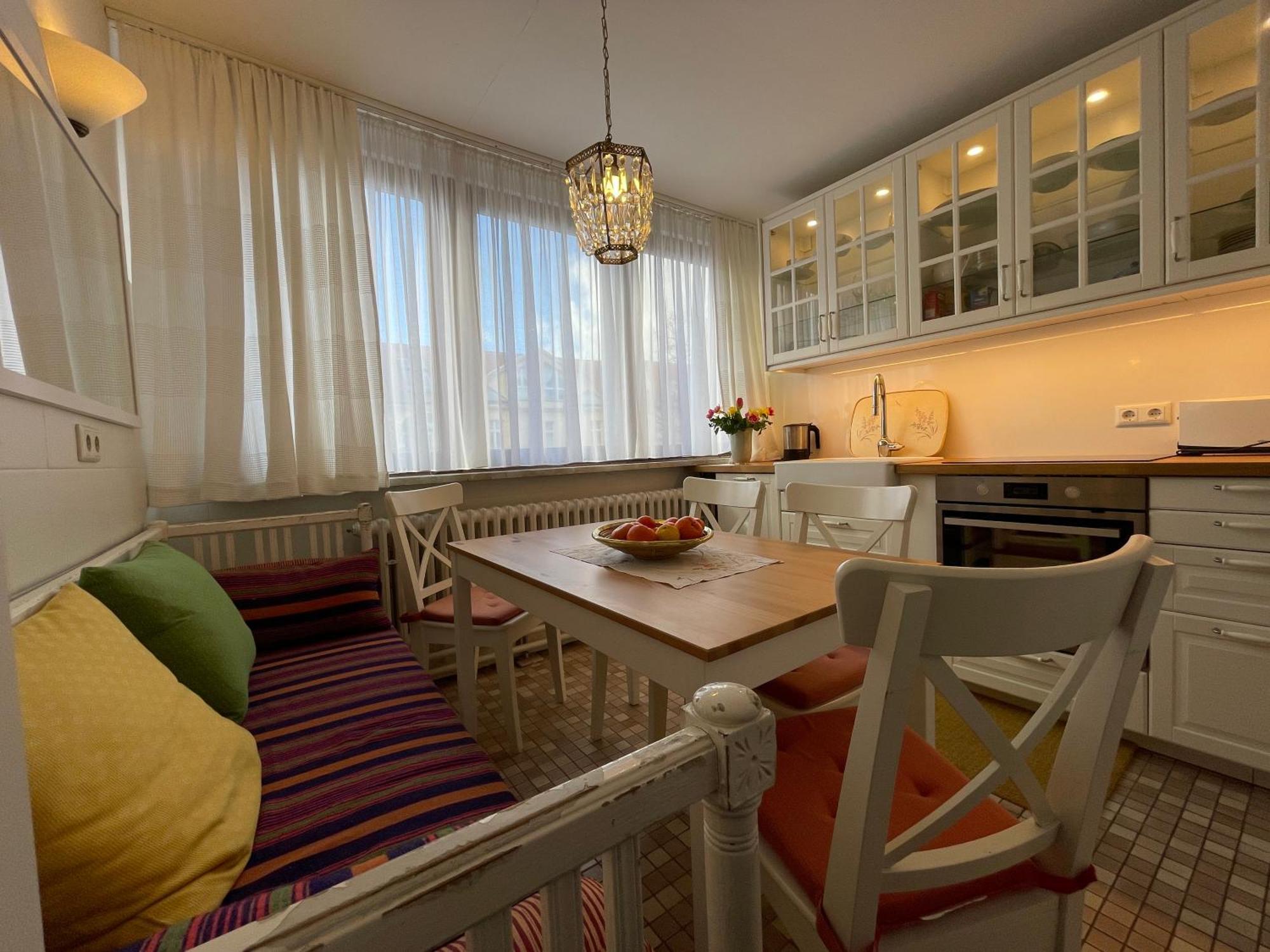 Das Literaturhotel เบอร์ลิน ภายนอก รูปภาพ